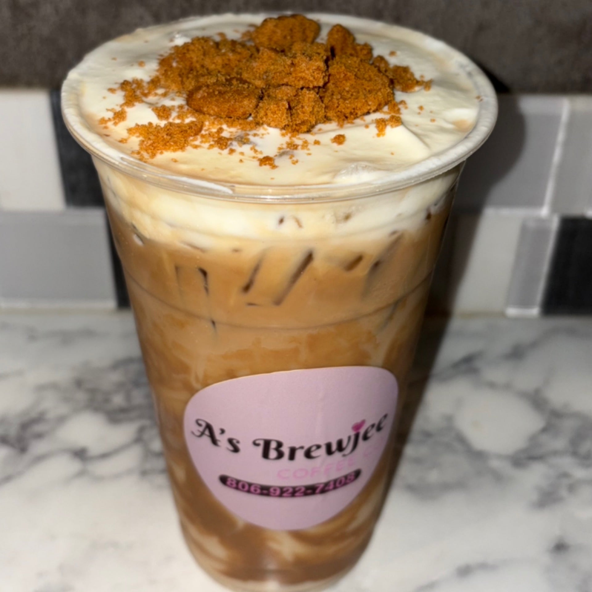 A's Brewjee Coffee Co. gallery