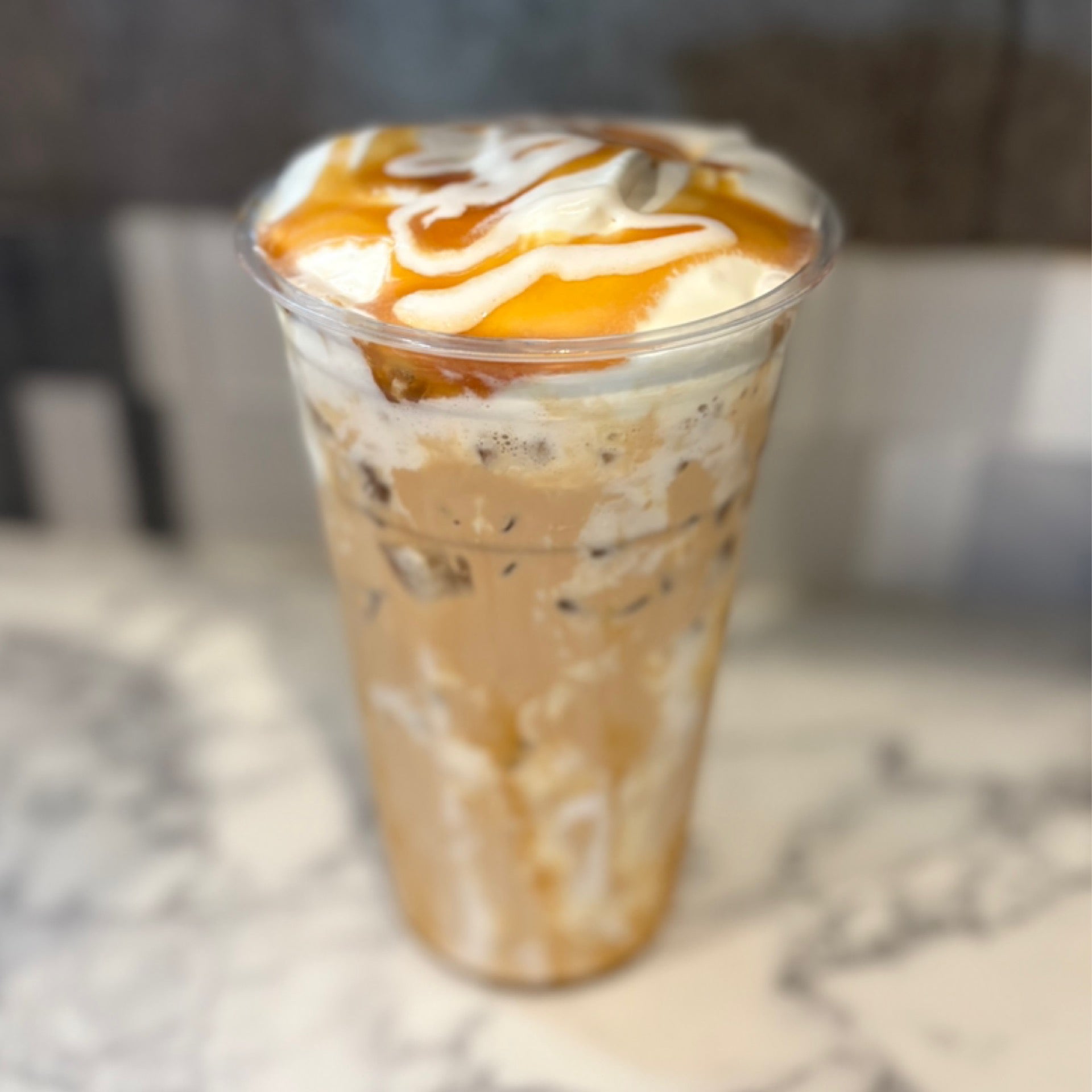 A's Brewjee Coffee Co. gallery